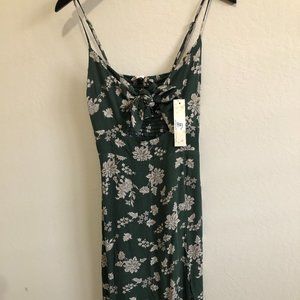 ENDLESS BLU SUNDRESS SIZE S